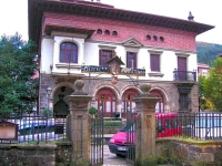 Hotel Mauleon 