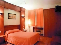 Hotel Barreiro 