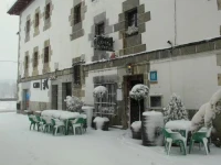 Hostal Rural Elosta 