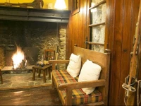 Casa Rural Pico Russell 