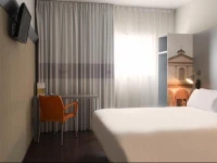 Hotel Sidorme Barcelona - Granollers 