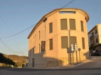 Hostal Rural Letur 2*