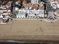 Hotel Marlin Antilla Playa 