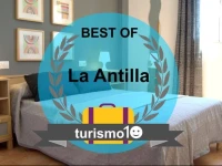 Apartamentos BeSlow La Antilla 