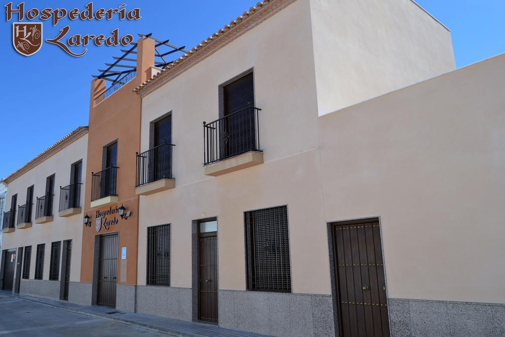 Hospederia Laredo 1*