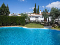 Hotel la Perdiz