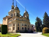 Hotel Avenida del Sotillo 
