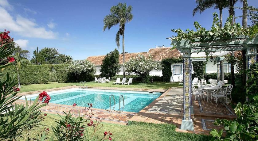 Villa Finca El Drago 