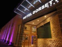 Menoir Dorsett Madrid LeganГ©s 