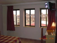 Hotel Avenida LeganГ©s 
