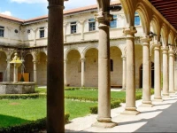 Hotel Monasterio de San Clodio 