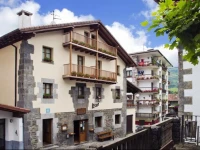 Hostal Musunzar 