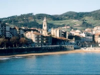 Aisia Lekeitio Hotel Talasoterapia 