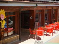 Albergue Trinkete Etxea 