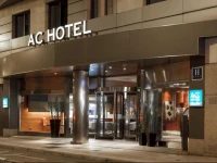 AC Hotel Leon San Antonio 