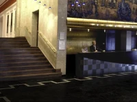 Hotel Conde Luna 