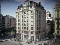 Hotel Sercotel Alfonso V 