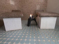 Hotel Spa Paris 