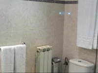 Apartahotel Siglo XXI 
