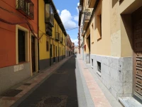 Hostal Alda Casco Antiguo 