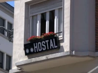 Hostal Orejas 