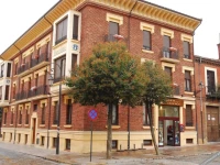 Hostal Restaurante Boccalino 