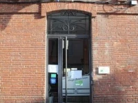 Albergue Muralla Leonesa 