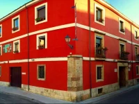 Albergue-Residencia del Camino de Santiago Unamuno LeГіn 