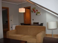 Apartamento La Cenicienta Catedral 