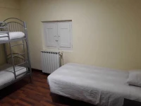 Apartamentos Barbadiel 