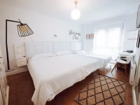 Hostal Misericordia 
