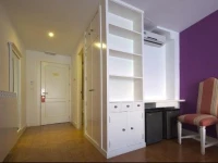 Hostal Pozo 