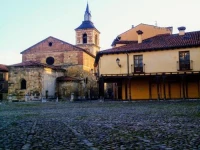 Hostal Prada Borges 