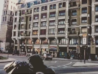 Hostel Urban Rio Cea 