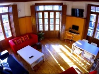 Leon Hostel 