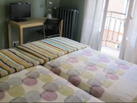 PensiГіn Blanca B&B 