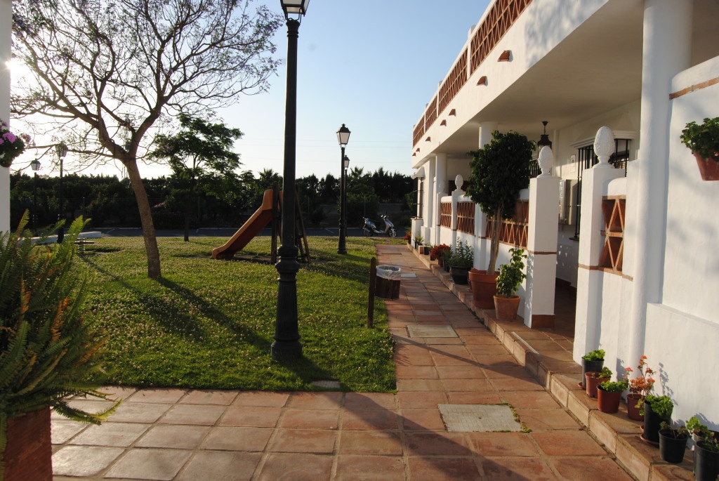 Hotel Rural Valsequillo 