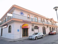 Hostal Puerto Lepe 