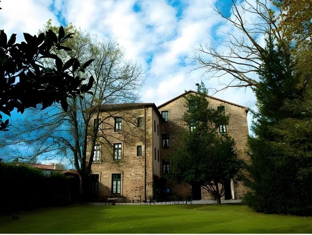Hotel Casona El Arral 