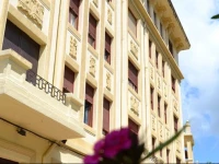 Gran Hotel Balneario de LiГ©rganes 