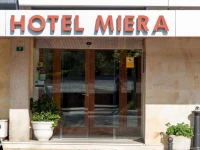 Hotel Miera 3*