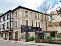 Hotel Termas de LiГ©rganes 