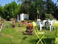 Albergue el Musgoso 