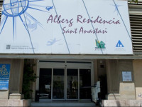 Alberg Sant Anastasi