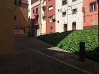 SM Apartments 
