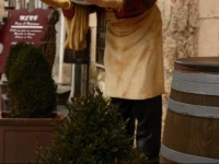 Posada de Eufrasio 