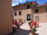 Hotel Villa De Lerma 