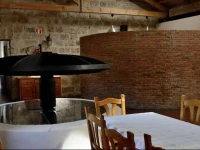 Albergue Molino Solacuesta 