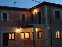 Casa De Turismo Rural El Enebral 