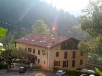 Hotel Rural Bereau 